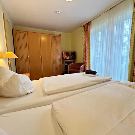 1_06 _inselstrand_ Appartement Heringsdorf (Usedom)